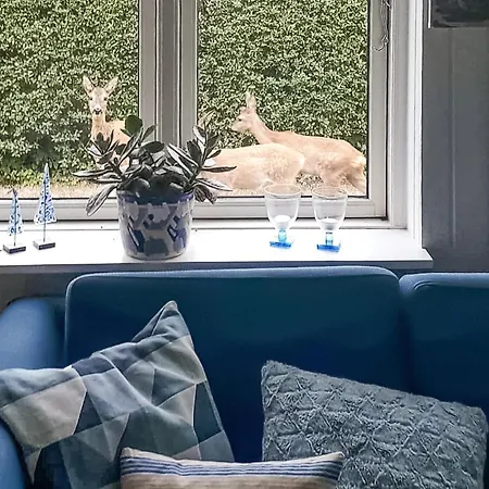 度假居 In With Wifi