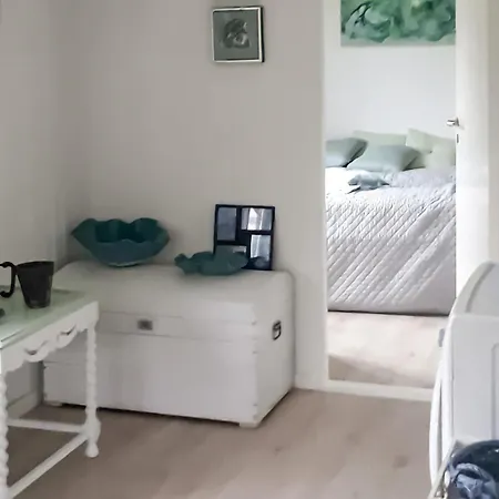 In With Wifi 度假居 斯莱格思