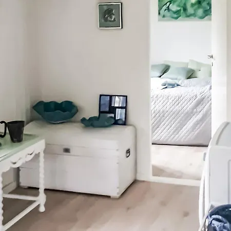 Pet Friendly In With Wifi Слагельсе