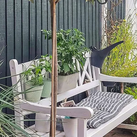 Дом отдыха In With Wifi