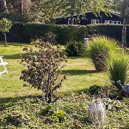 In With Wifi Дом отдыха *