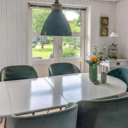 Pet Friendly In With Wifi Dom wakacyjny Slagelse