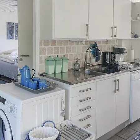 Dom wakacyjny Pet Friendly In With Wifi Slagelse