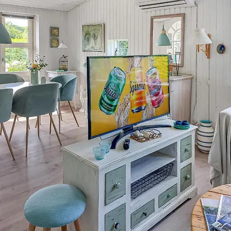 Dom wakacyjny Pet Friendly In With Wifi *
