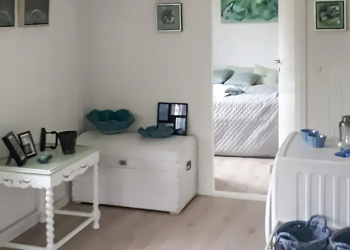 In With Wifi Дом отдыха Слагельсе