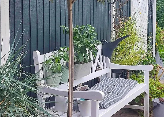 In With Wifi Дом отдыха Слагельсе