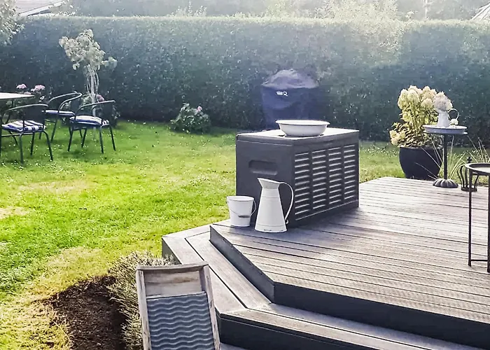 In With Wifi * Слагельсе