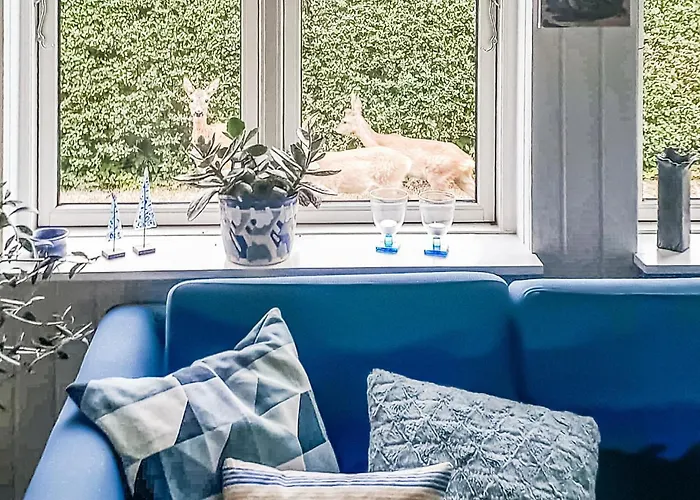 In With Wifi Дом отдыха Слагельсе