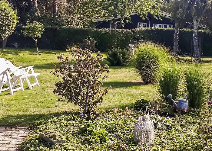 In With Wifi Дом отдыха *