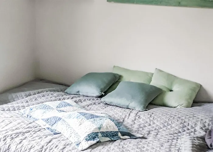 In With Wifi Дом отдыха *