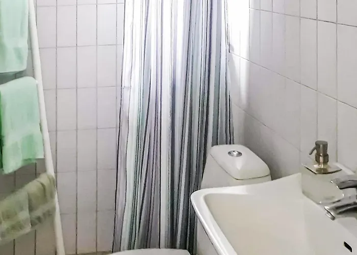 Дом отдыха In With Wifi *